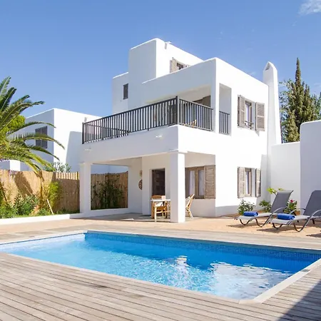 Villa Villas S'Argamassa