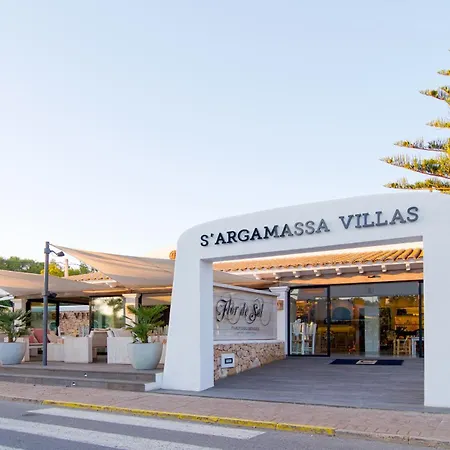 Villas S'Argamassa *