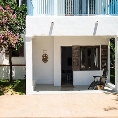 Villa Villas S'Argamassa Santa Eularia des Riu