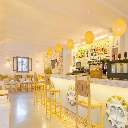 Villas S'Argamassa * Santa Eularia des Riu