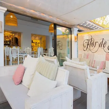 Villas S'Argamassa Villa Santa Eularia des Riu