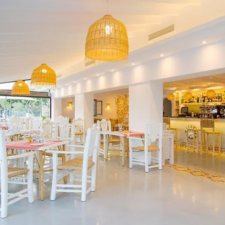 Villas S'Argamassa