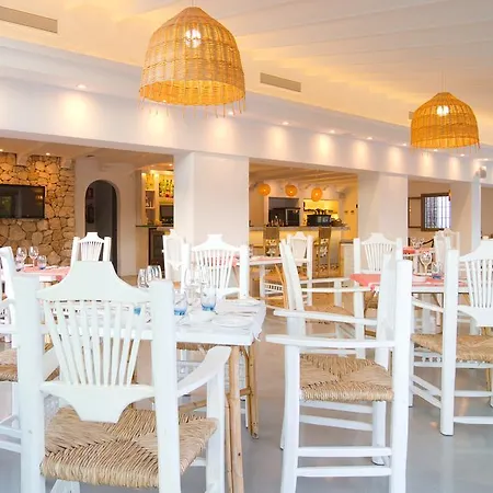 Villas S'Argamassa Villa *
