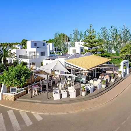 Villa Villas S'Argamassa Santa Eularia des Riu