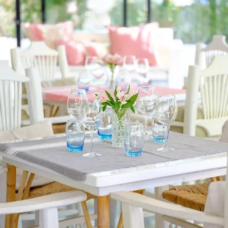 Villas S'Argamassa * Santa Eularia des Riu