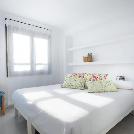 Villas S'Argamassa Villa