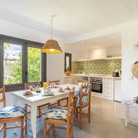 Villas S'Argamassa * Santa Eularia des Riu