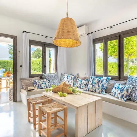 Villa Villas S'Argamassa *