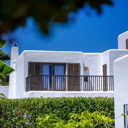 Villas S'Argamassa *