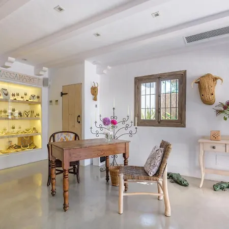 Villa Villas S'Argamassa