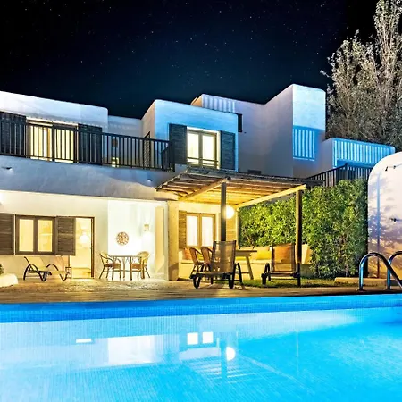 Villa Villas S'Argamassa Santa Eularia des Riu