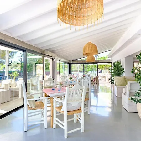 Villa Villas S'Argamassa Santa Eularia des Riu