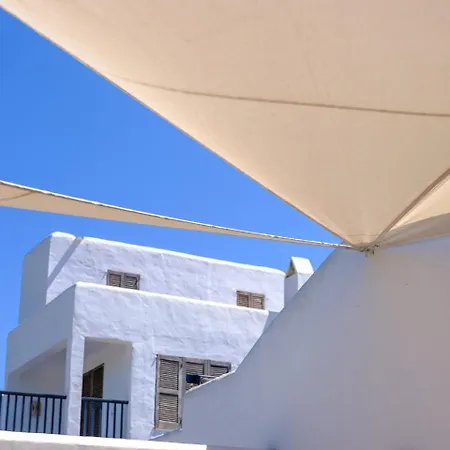 Villa Villas S'Argamassa Santa Eularia des Riu