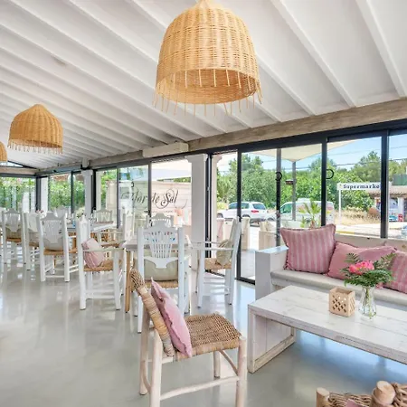 Villas S'Argamassa * Santa Eularia des Riu