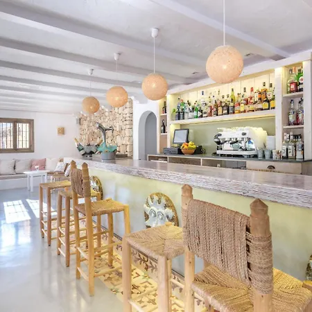 Villa Villas S'Argamassa Santa Eularia des Riu