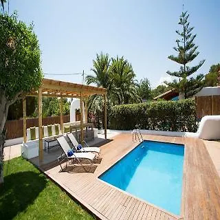 Villa Villas S'Argamassa