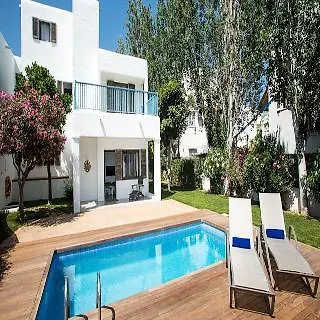 Villas S'Argamassa Villa Santa Eularia des Riu