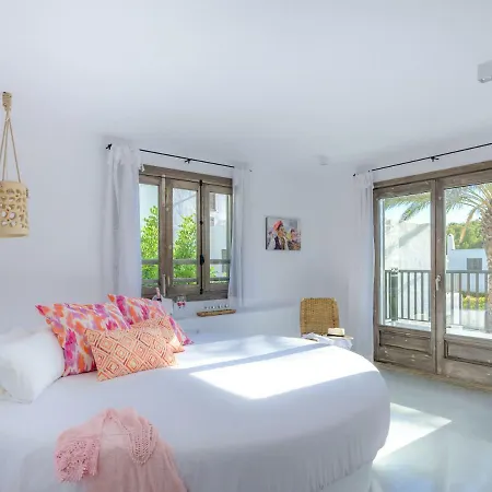 Villas S'Argamassa Villa *