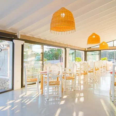 S'argamassa Apartmanhotel Santa Eularia des Riu
